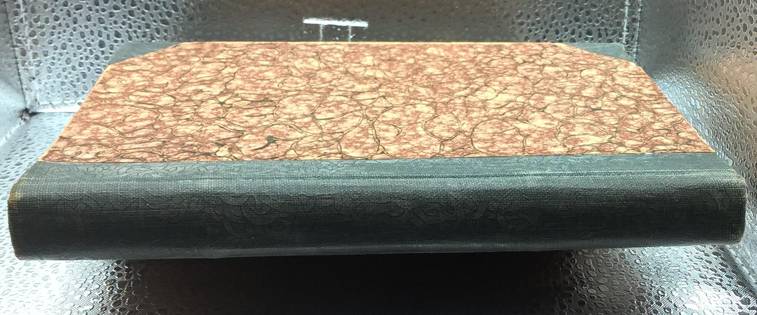 Książka "Młodzież w pięciu częściach świata" Eligjusz Berthet, 1905 r.