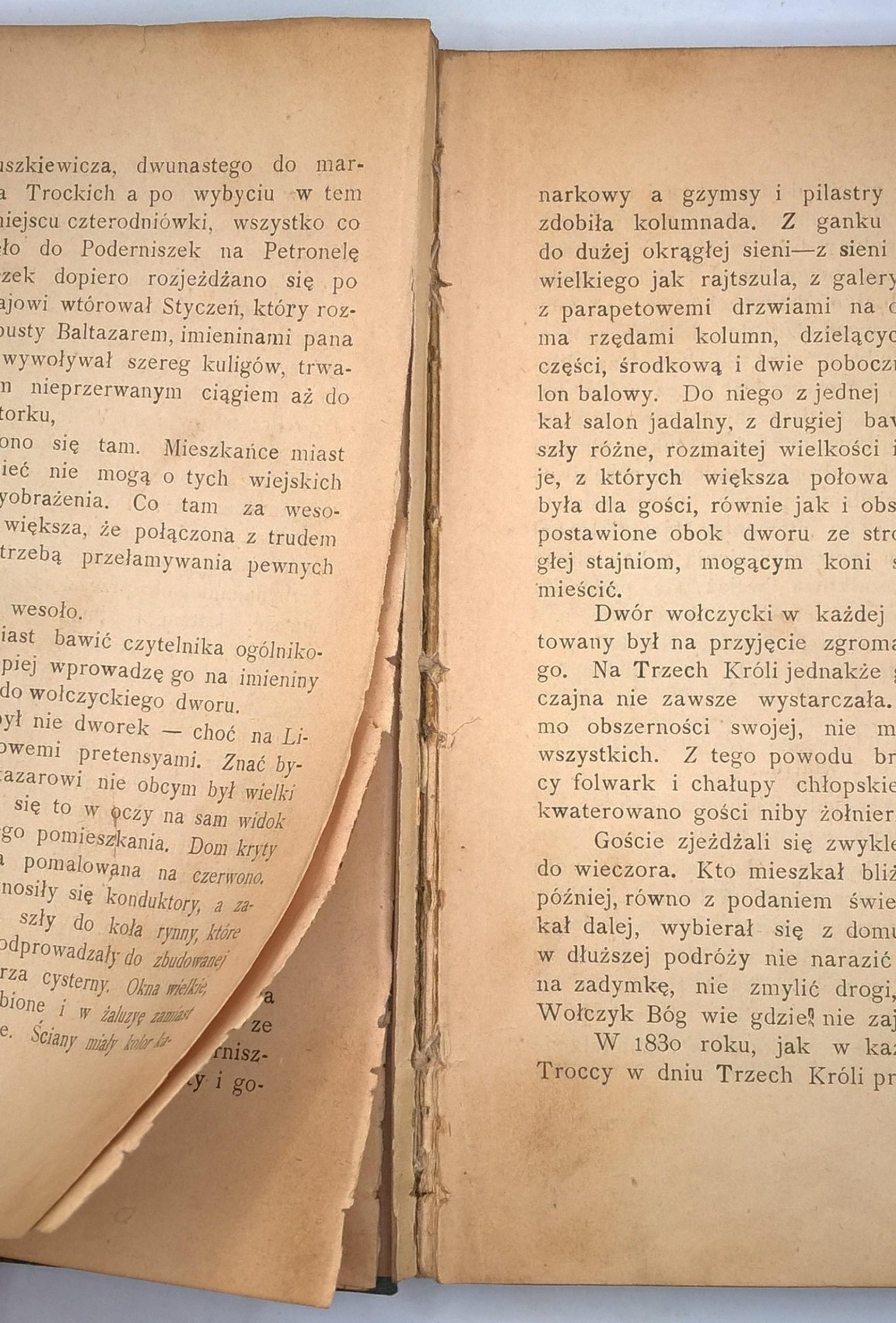 Książka "Drugie Boże Przykazanie" Powieść, T. T. Jeż