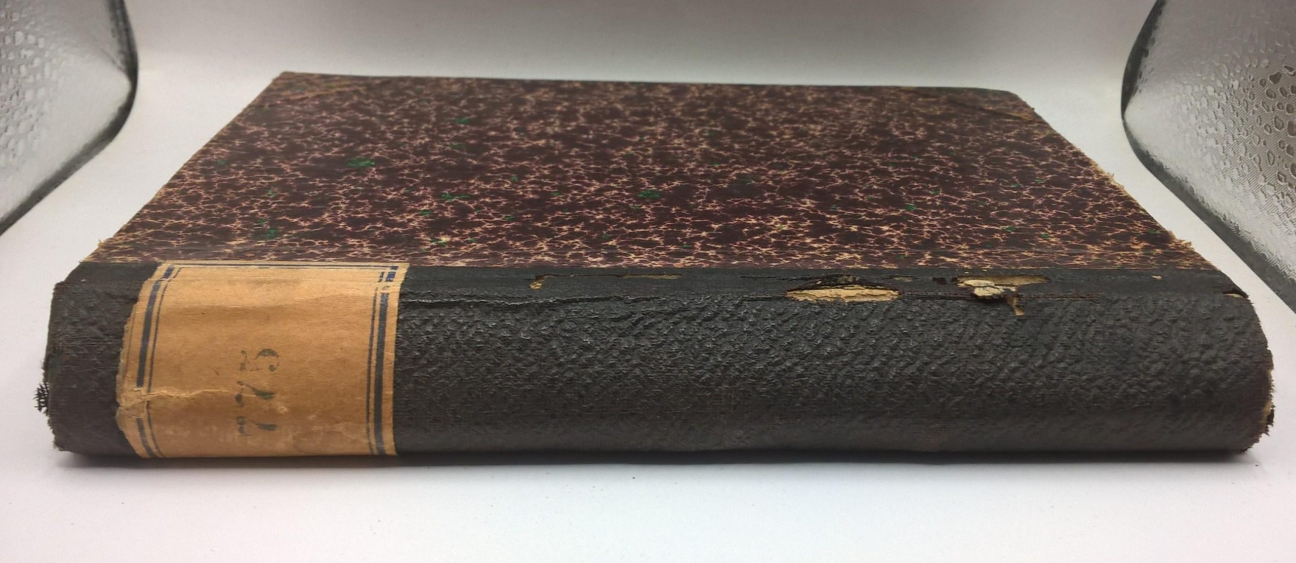 Książka - "Rok dziewięćdziesiąty trzeci - Wojna domowa" Wiktor Hugo