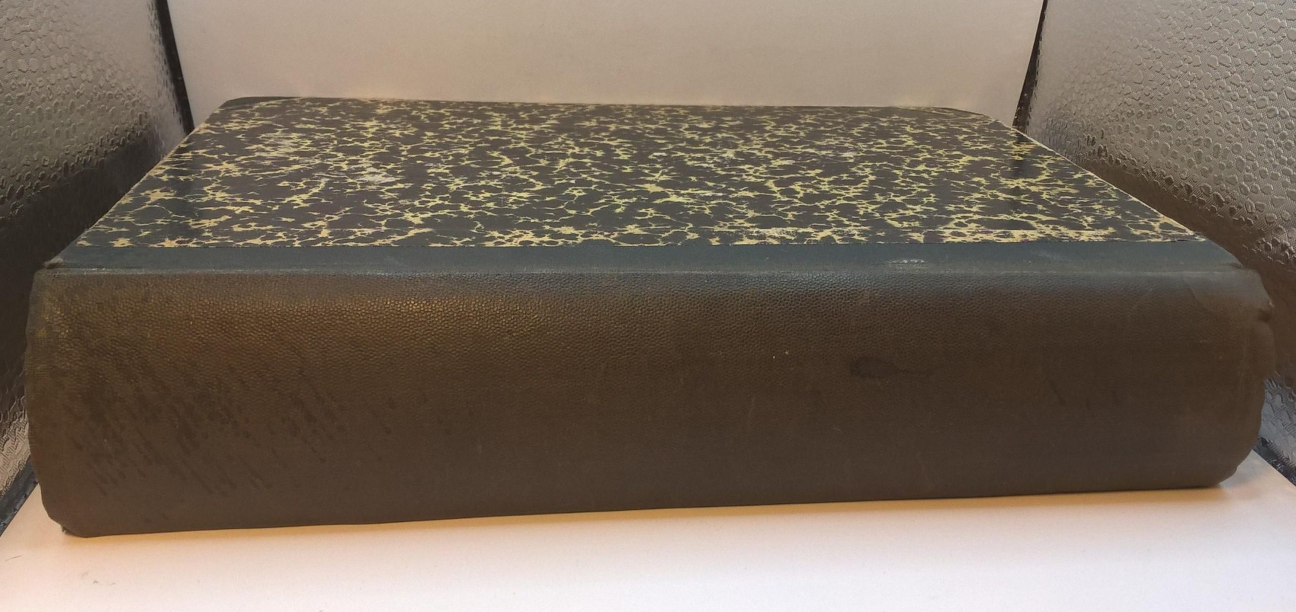 Książka "Dzieje narodu polskiego" Władysław Smoleński, 1919 r.