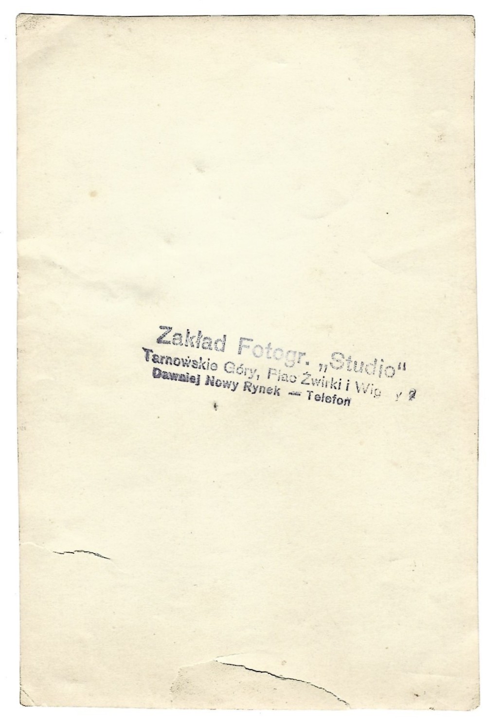 Zdjęcie - Szkoła Podoficerska, Kurs 1945 r.