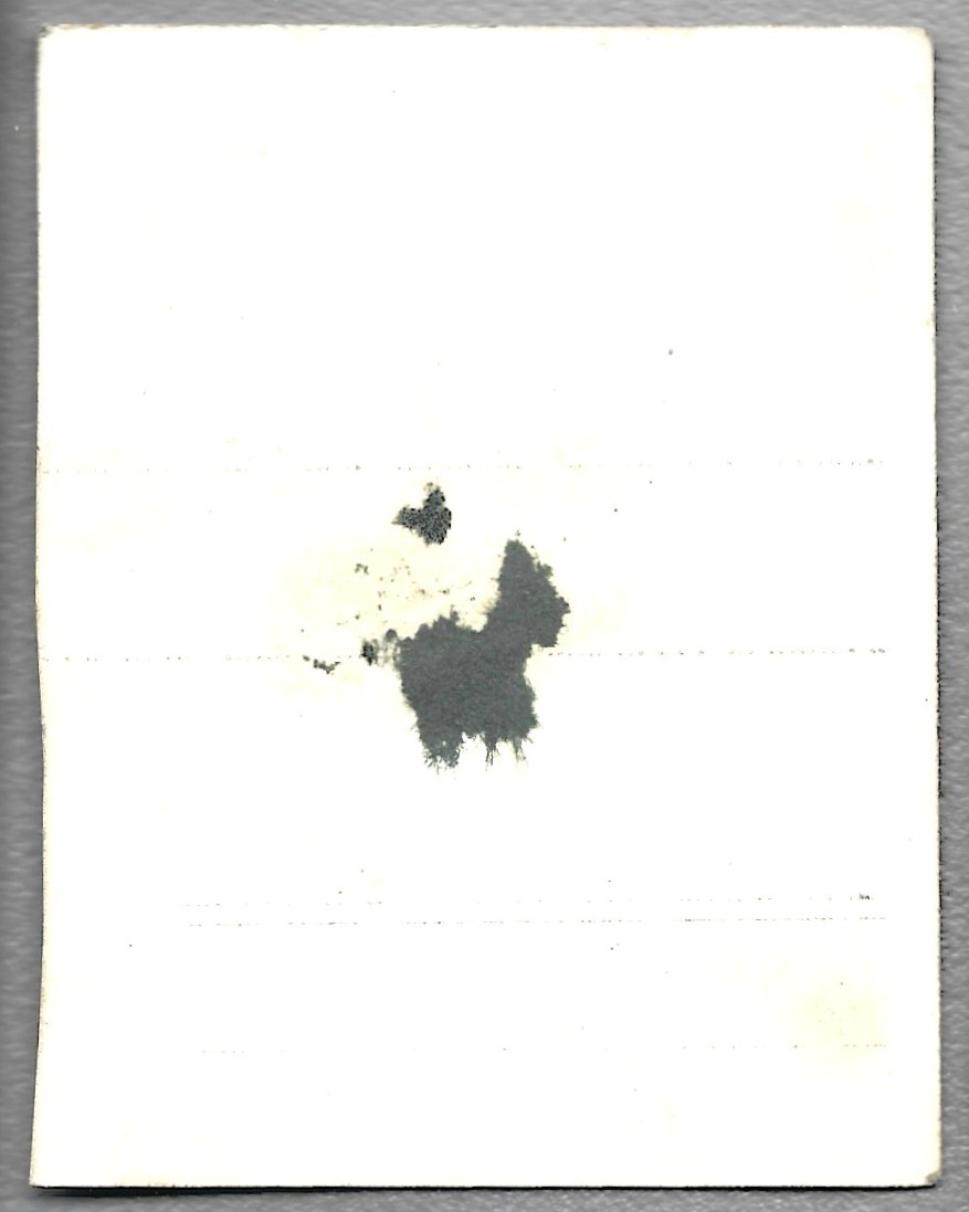 Zdjęcie - Pamiątka z Częstochowy, 1938 r.