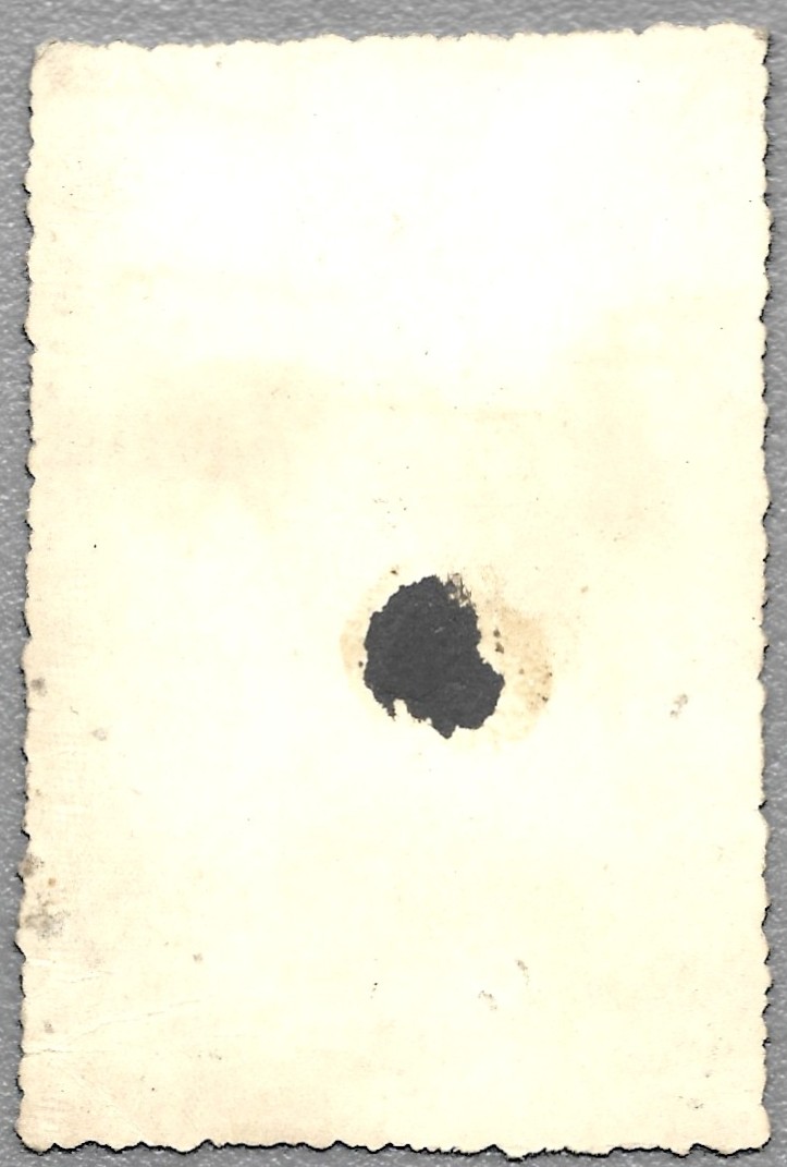 Stare zdjęcie - kobieta w szybowcu