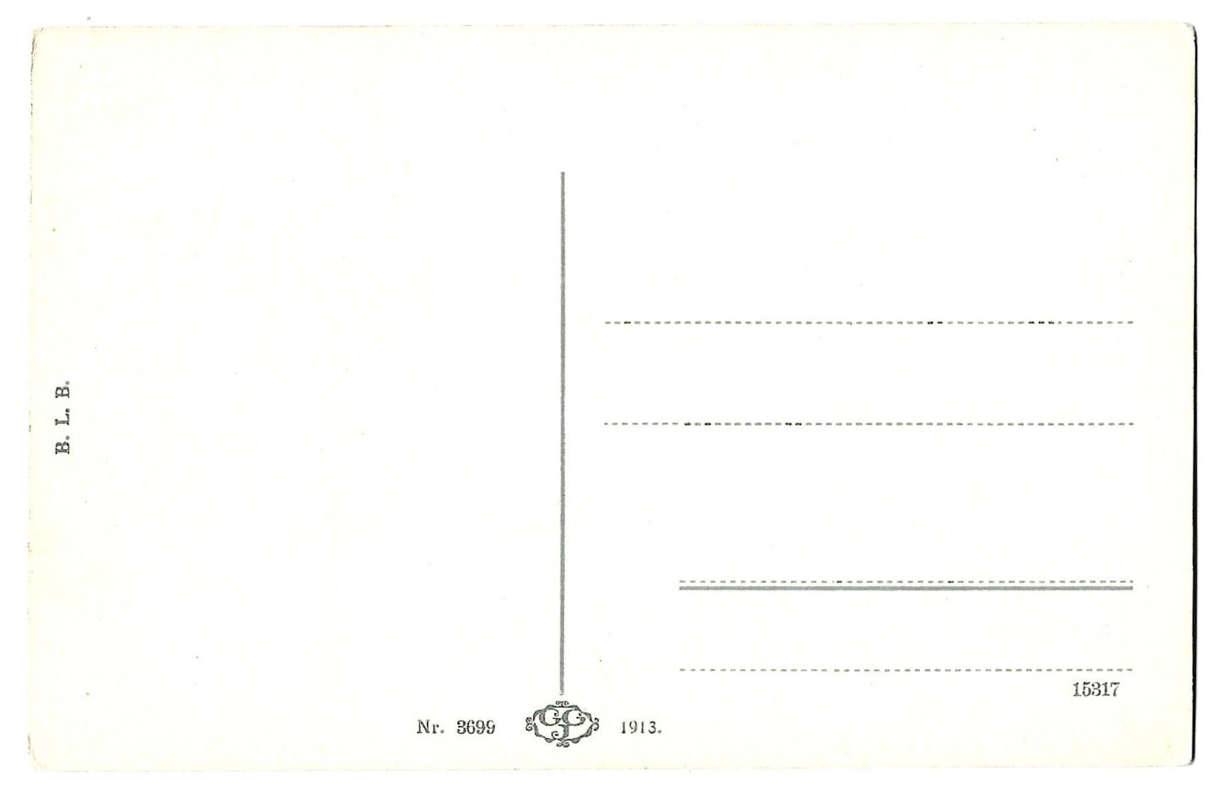 Pocztówka - Bielitz-Beskiden. Steffansruhe  -  Bielsko-Beskidy. Altana na Stefance/Koziej Górze, 1913 r.