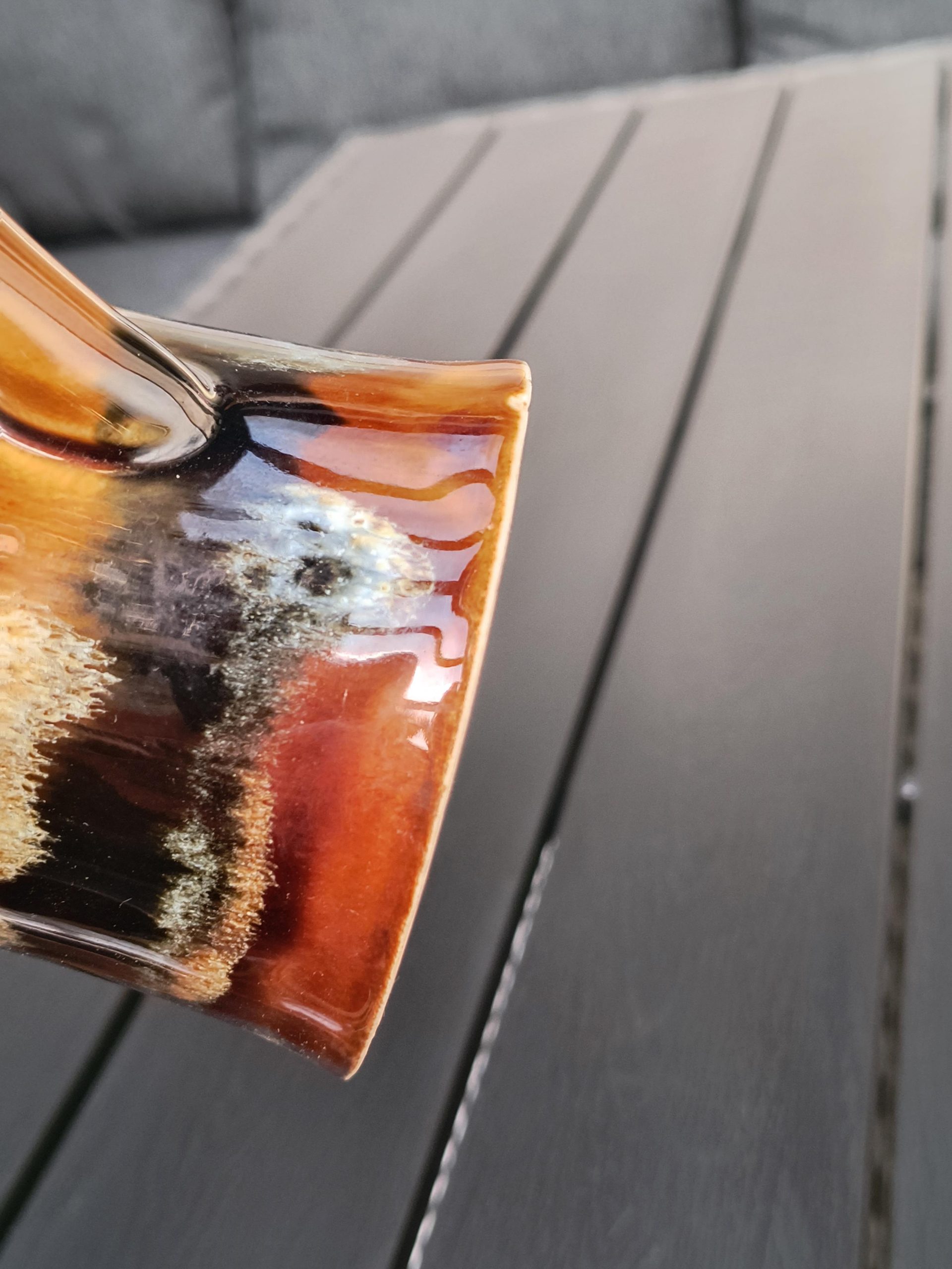 Zestaw z porcelitu - Mirostowice