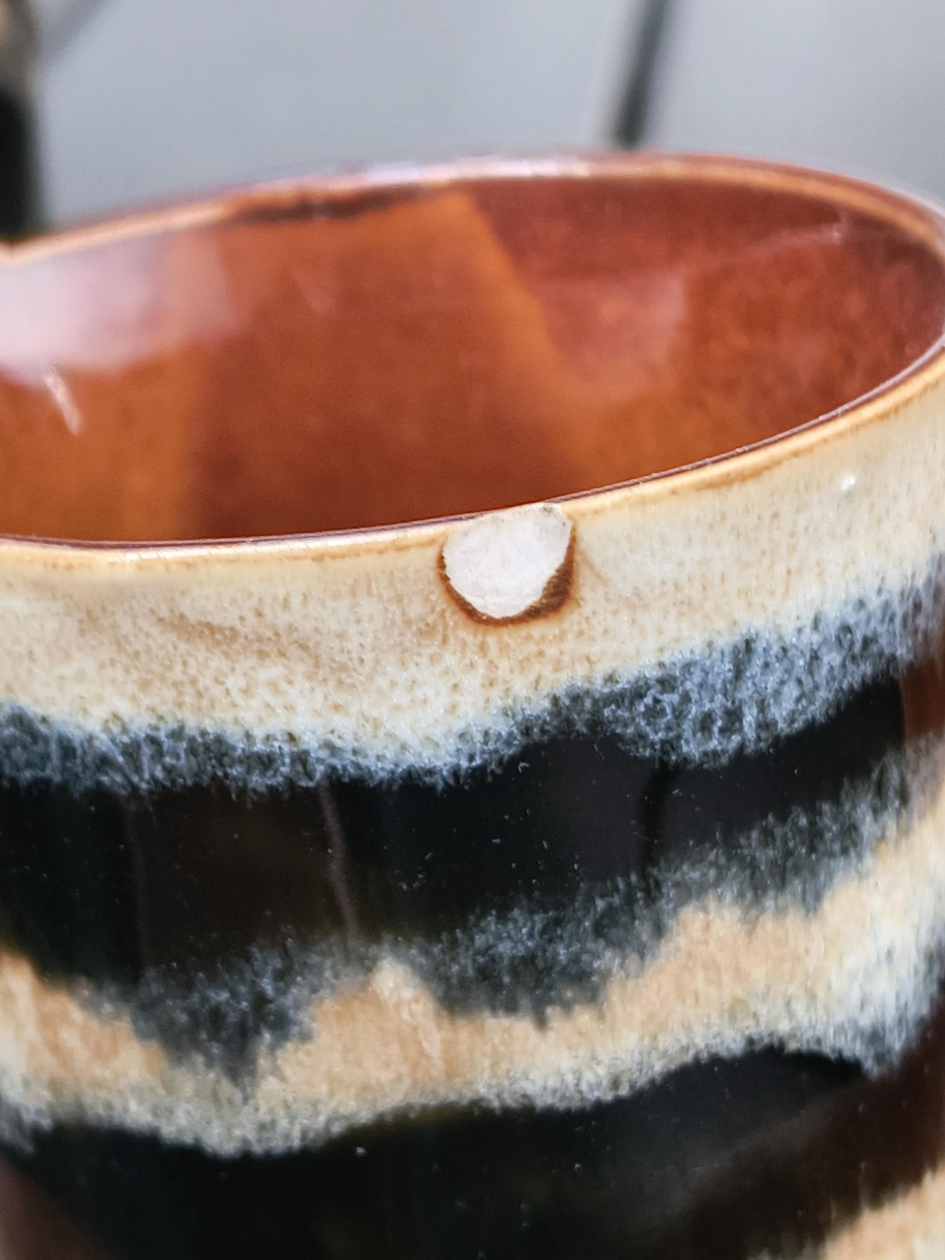 Zestaw z porcelitu - Mirostowice