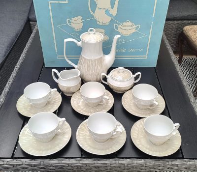 Zestaw porcelany Bogucice - "Maria Teresa"