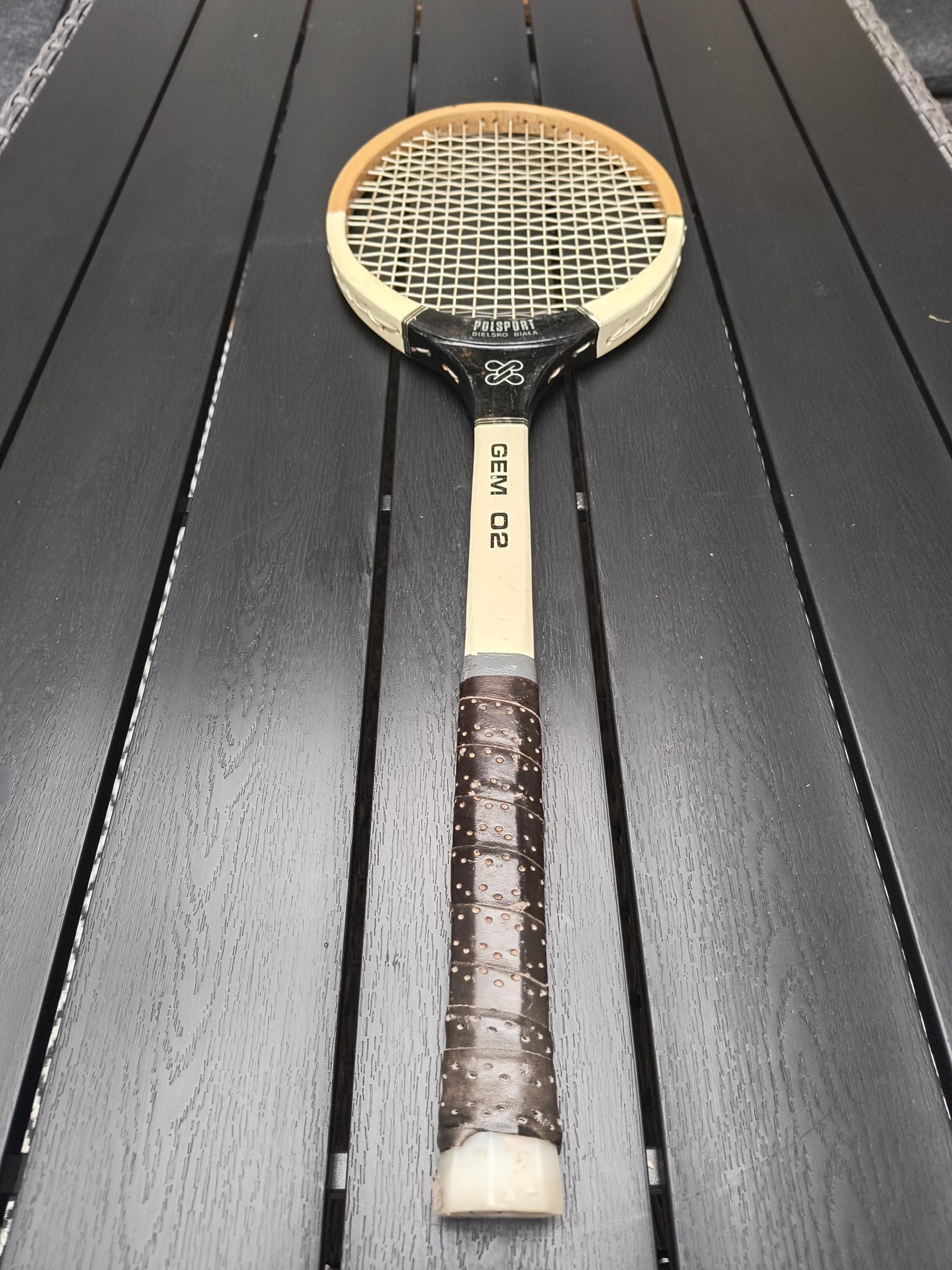 Rakieta do tenisa - Polsport, Bielsko-Biała