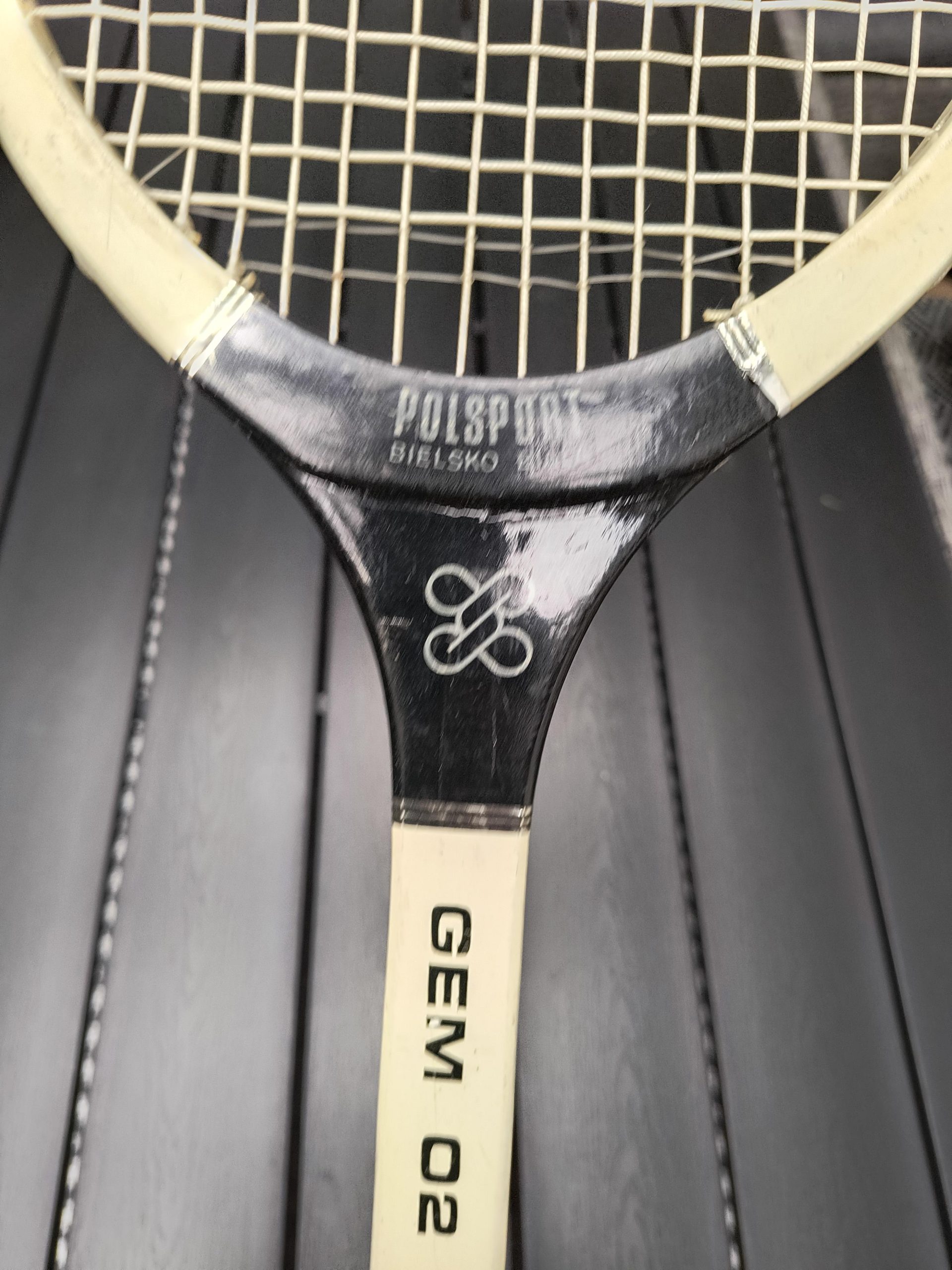 Rakieta do tenisa - Polsport, Bielsko-Biała