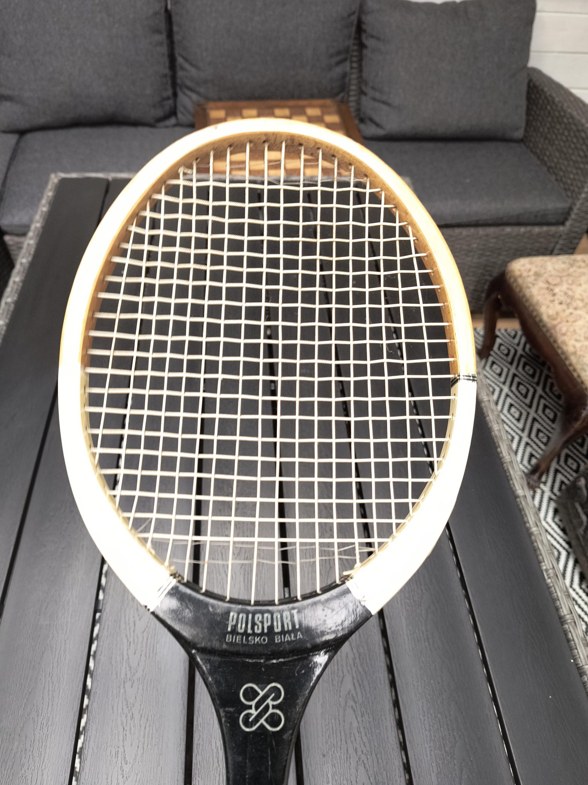 Rakieta do tenisa - Polsport, Bielsko-Biała