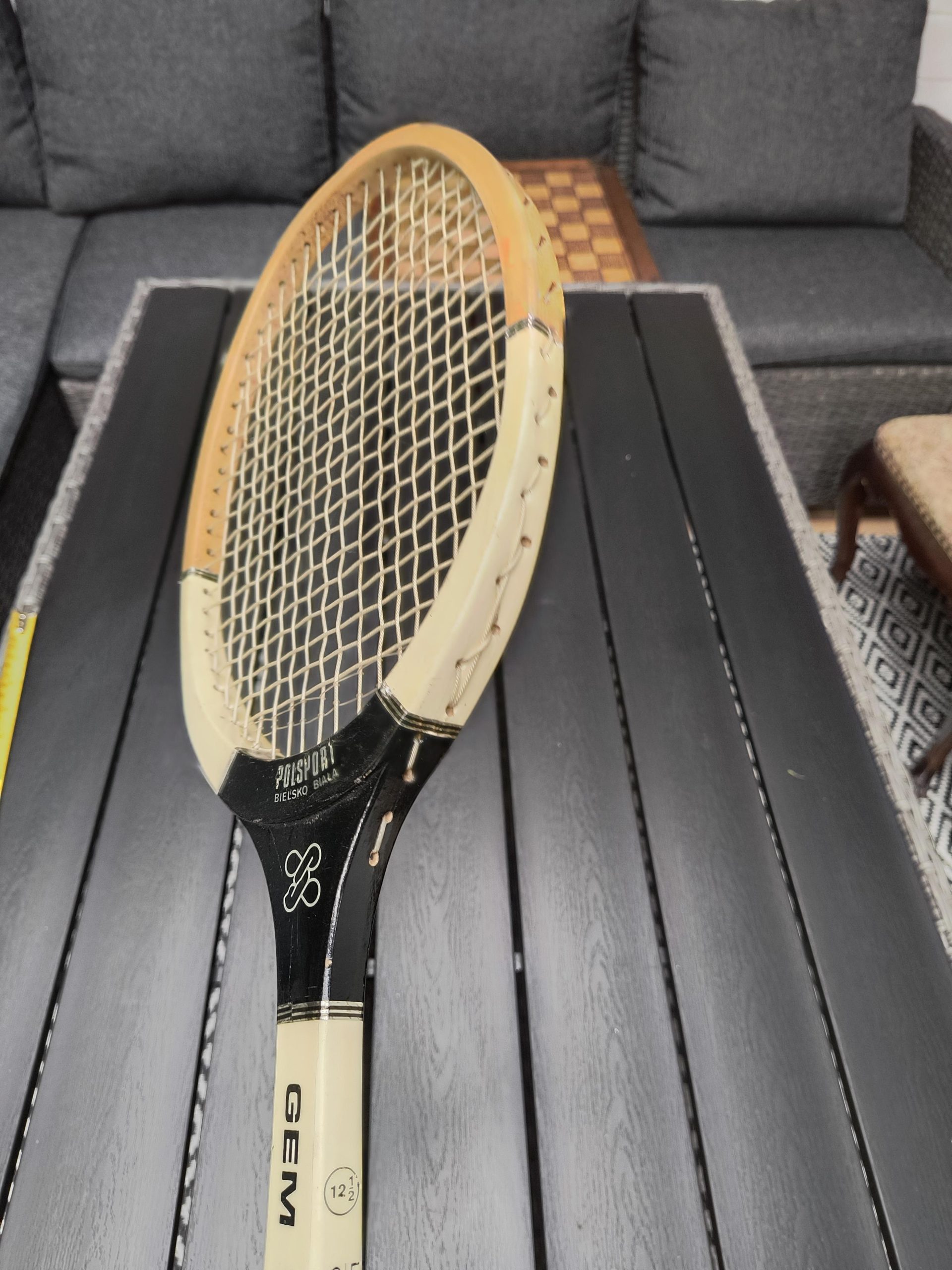 Rakieta do tenisa - Polsport, Bielsko-Biała
