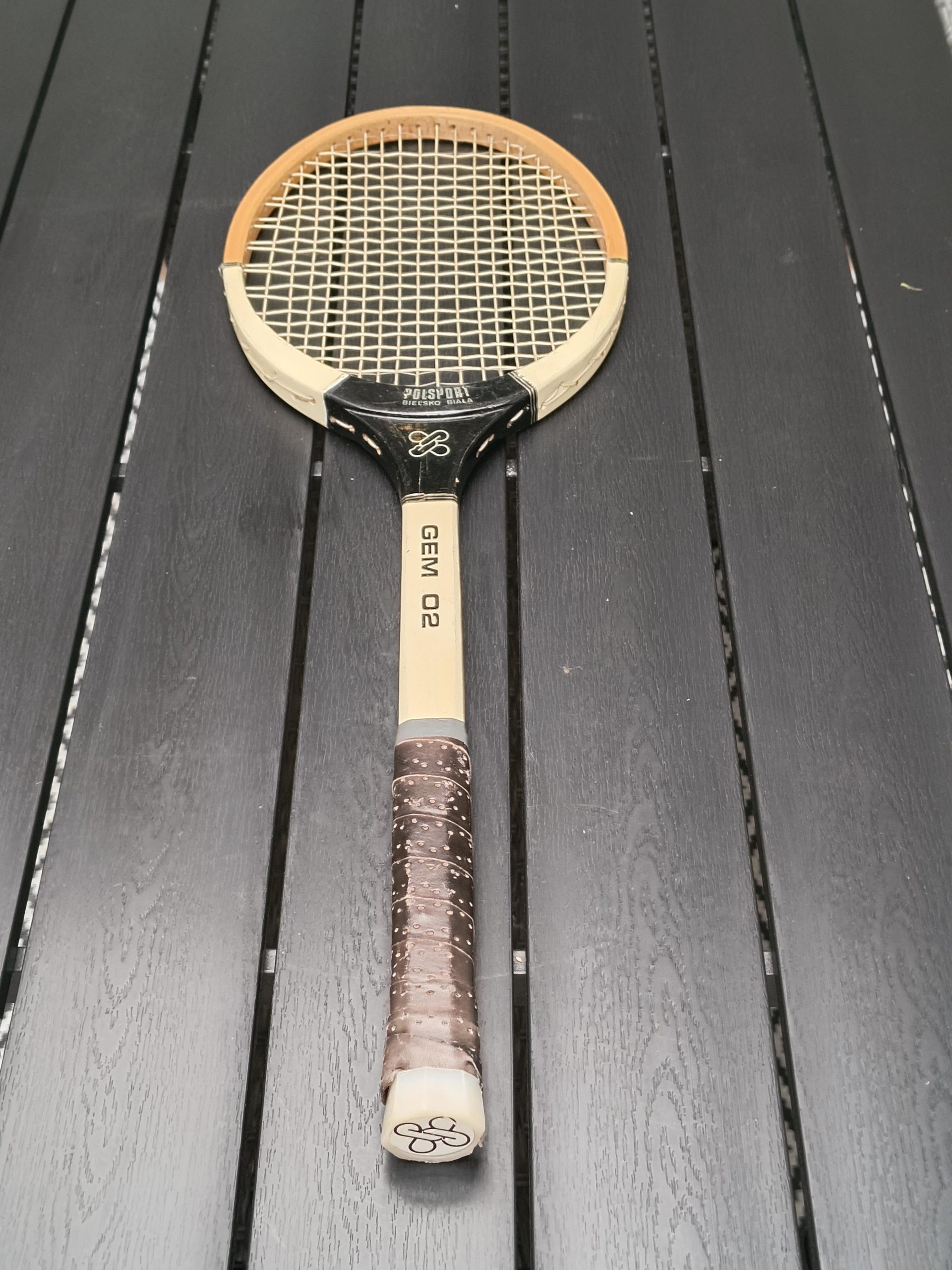 Rakieta do tenisa - Polsport, Bielsko-Biała