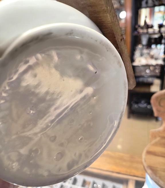 Stare pojemniki kuchenne - okres międzywojenny