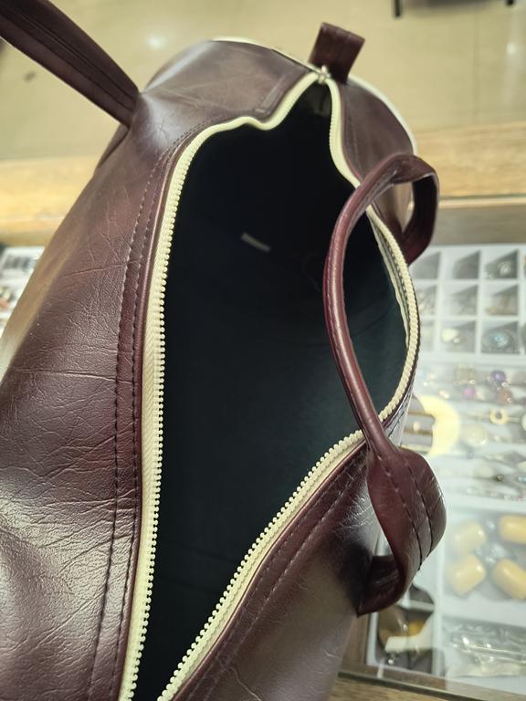 Oryginalna torba z hotelu The Royal Hawaiian w Honolulu na Hawajach