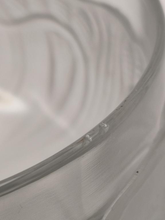 Pucharek szklany, Ząbkowice - SYLWESTER 1982