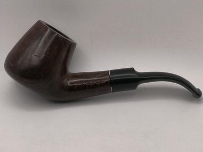 Stara fajka drewniana