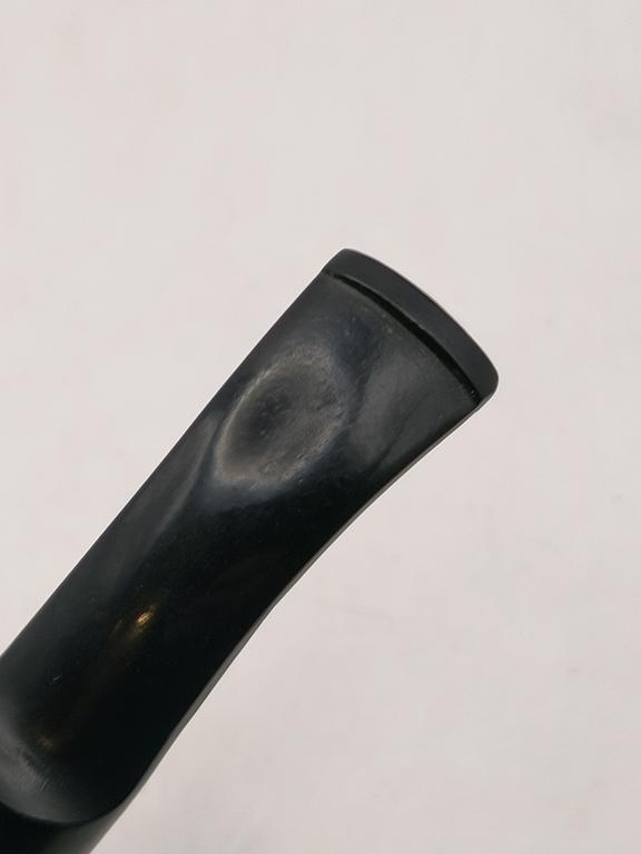 Stara fajka drewniana