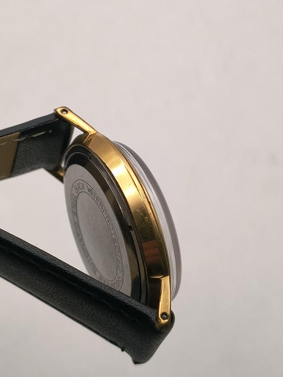 Zegarek naręczny – Poljot de Lux automatic, 29 jewels