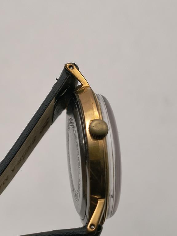 Zegarek naręczny – Poljot de Lux automatic, 29 jewels