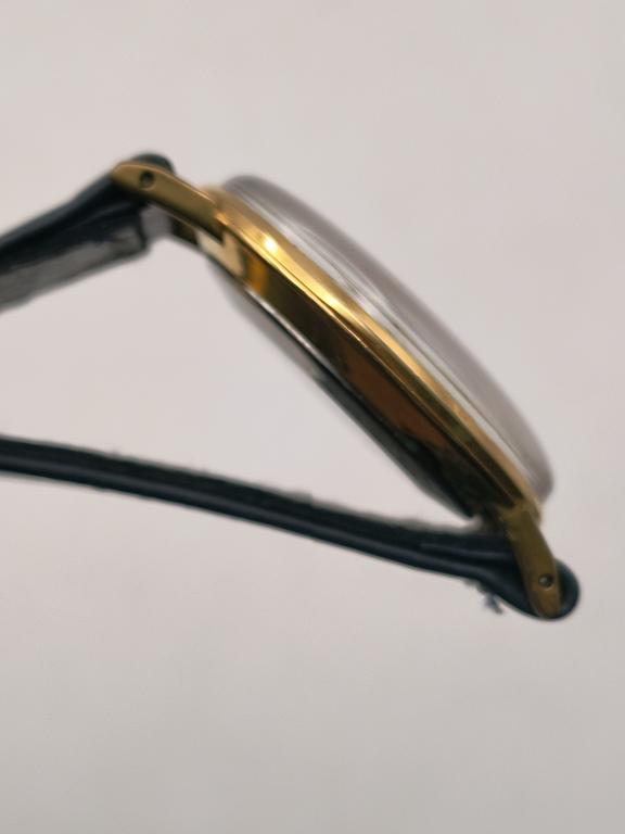 Zegarek naręczny – POLJOT, 16 jewels