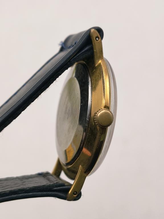 Zegarek naręczny – POLJOT, 16 jewels