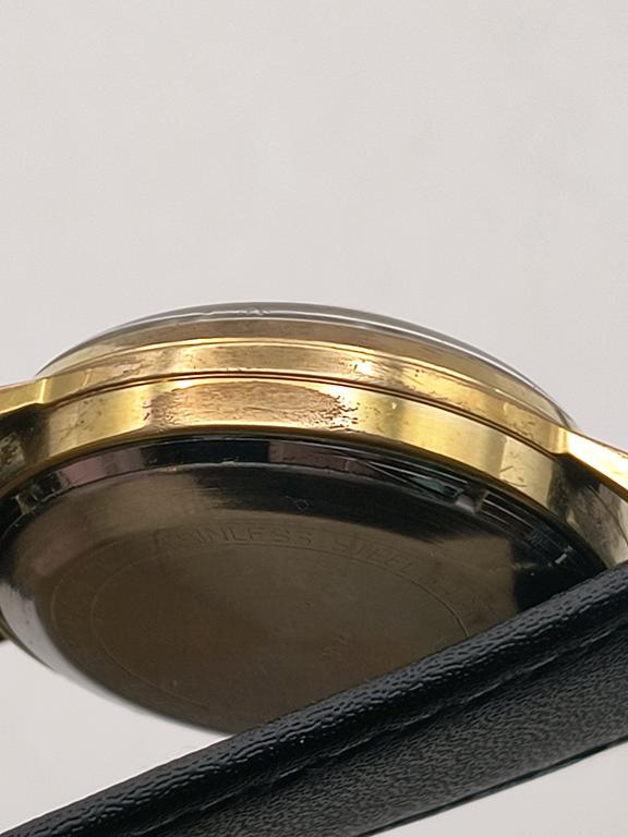 Zegarek naręczny ANCRE 25 Rubis Automatic - NIVAFLEX