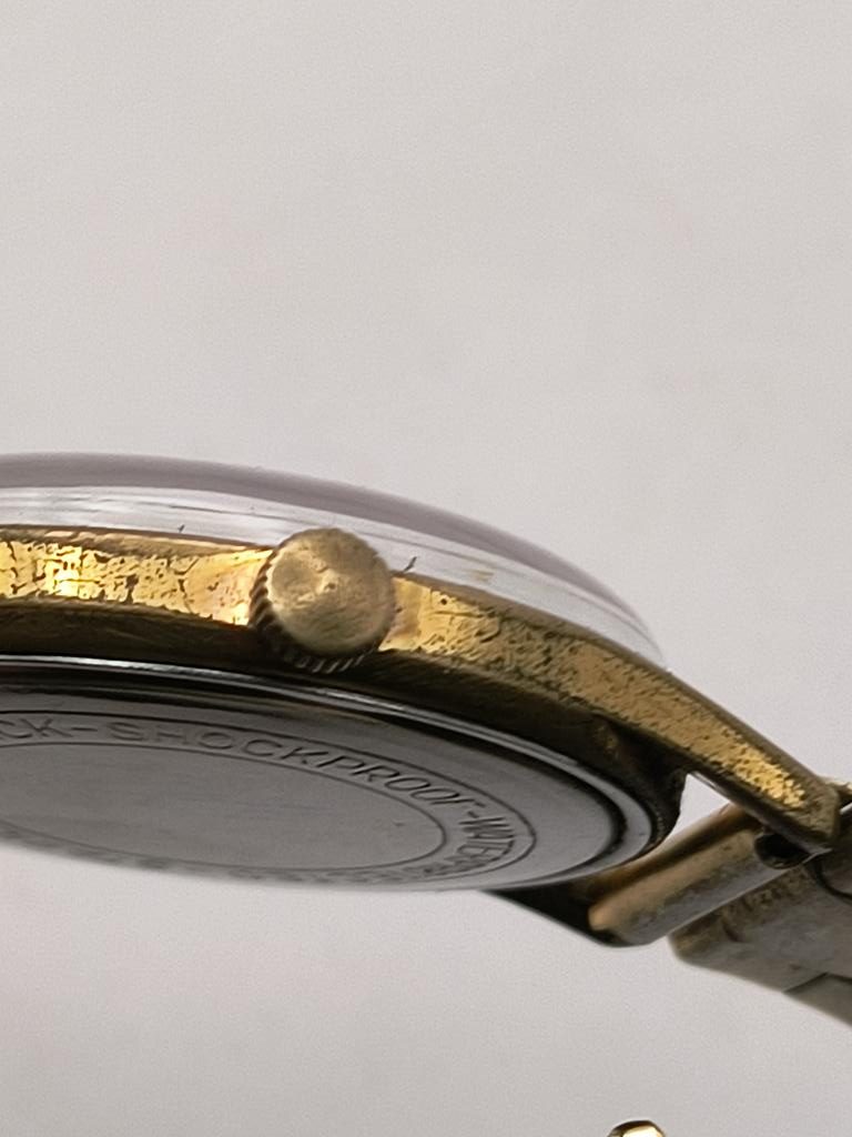 Zegarek naręczny MEISTER-ANKER, 17 rubis