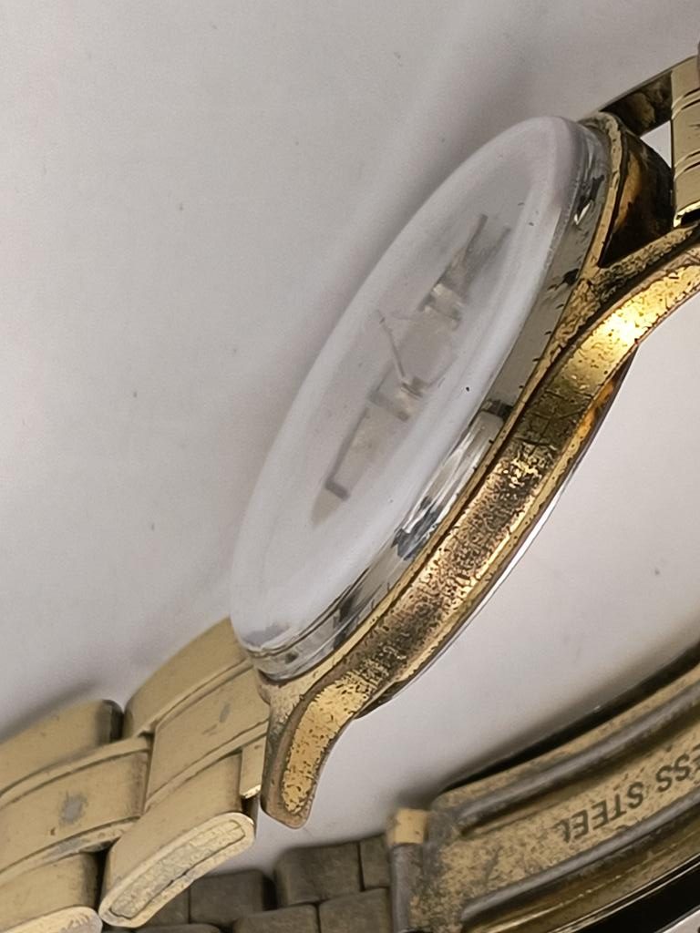 Zegarek naręczny MEISTER-ANKER, 17 rubis