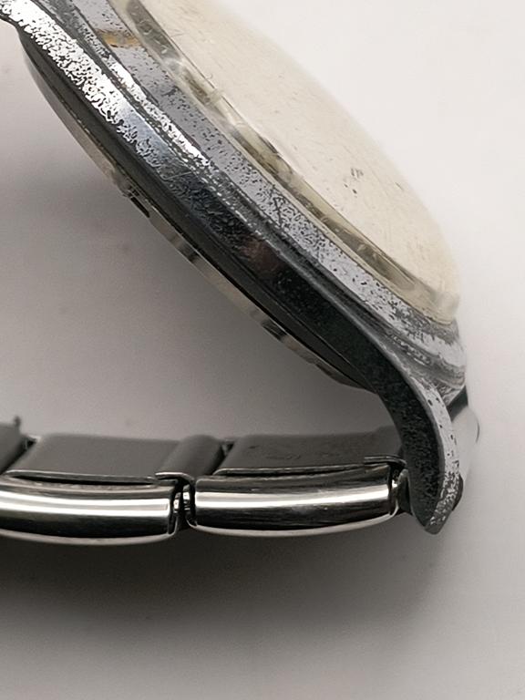 Zegarek naręczny TISSOT Antimagnetique - Swiss Made