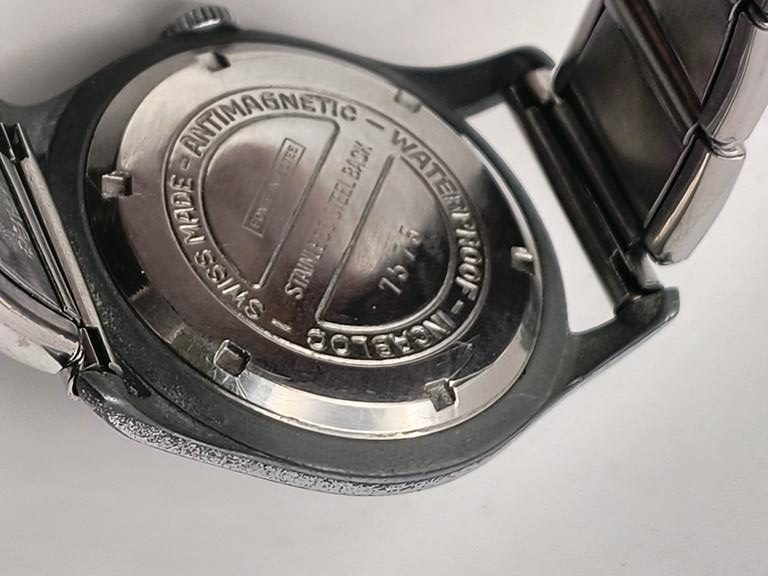 Zegarek naręczny TISSOT Antimagnetique - Swiss Made