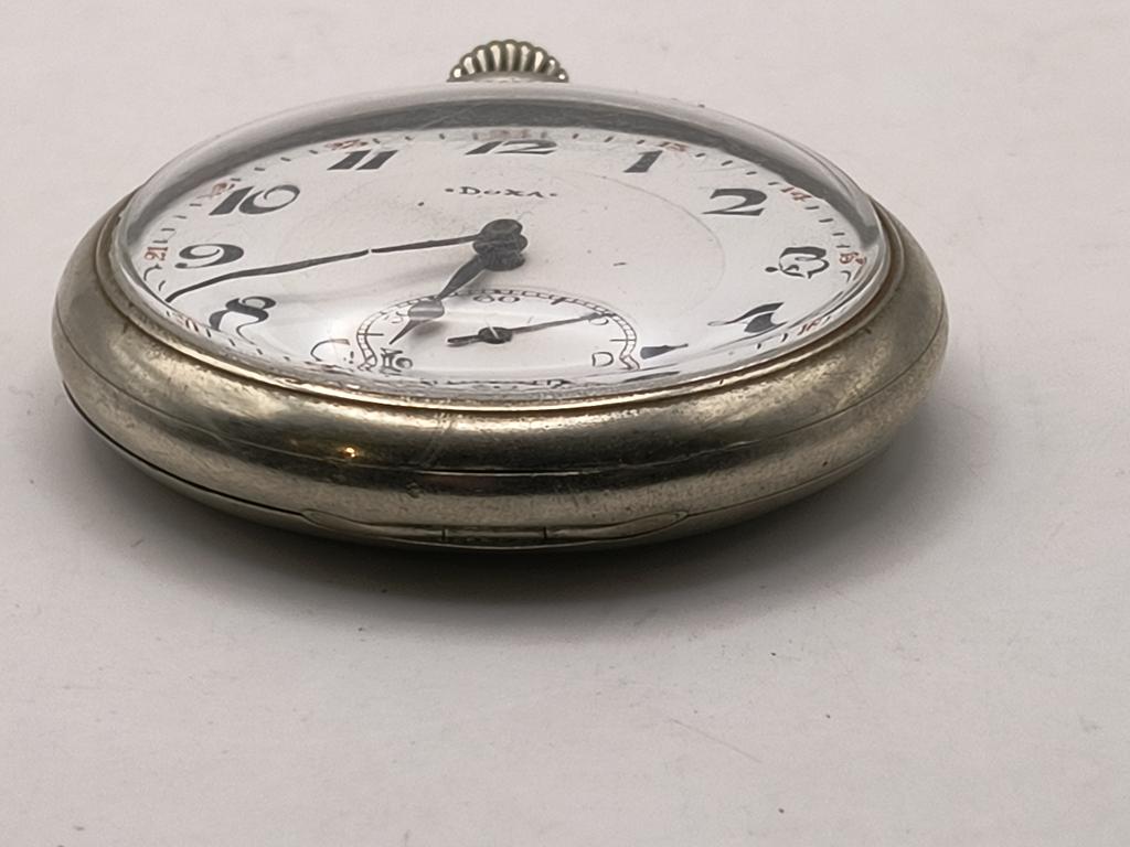 Zegarek kieszonkowy DOXA