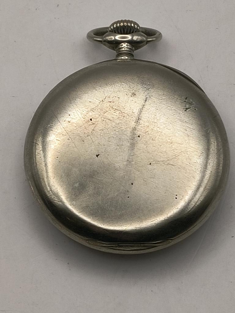 Zegarek kieszonkowy DOXA