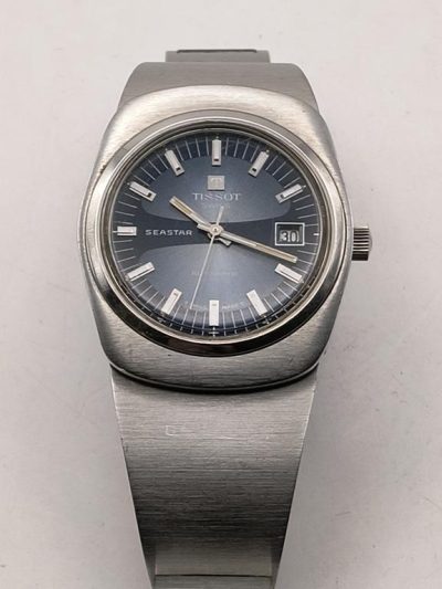 Zegarek naręczny TISSOT Swiss Seastar - Automatic