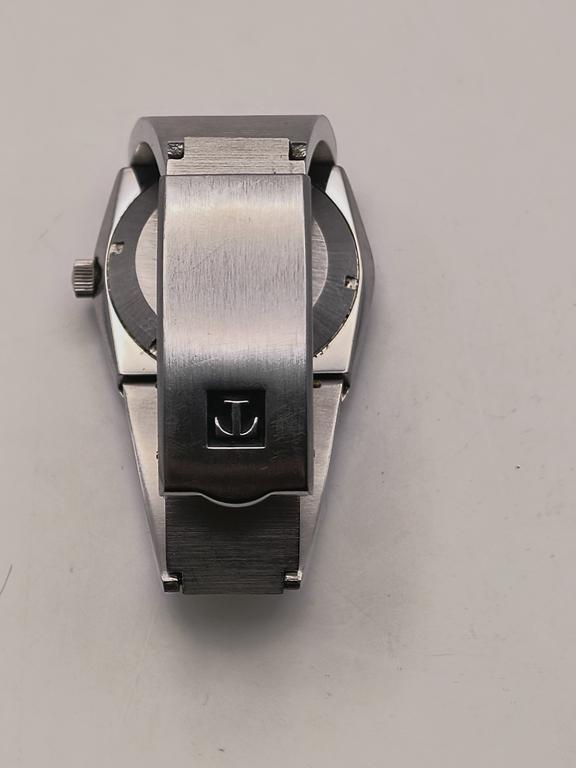 Zegarek naręczny TISSOT Swiss Seastar - Automatic