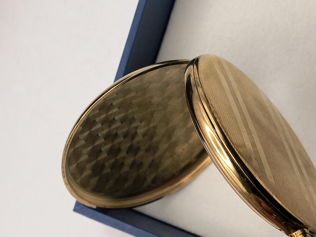 Zegarek kieszonkowy TISSOT Quartz - Swiss Made