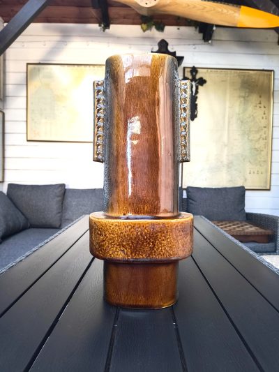 Wazon z porcelitu GIGANT - Mirostowice