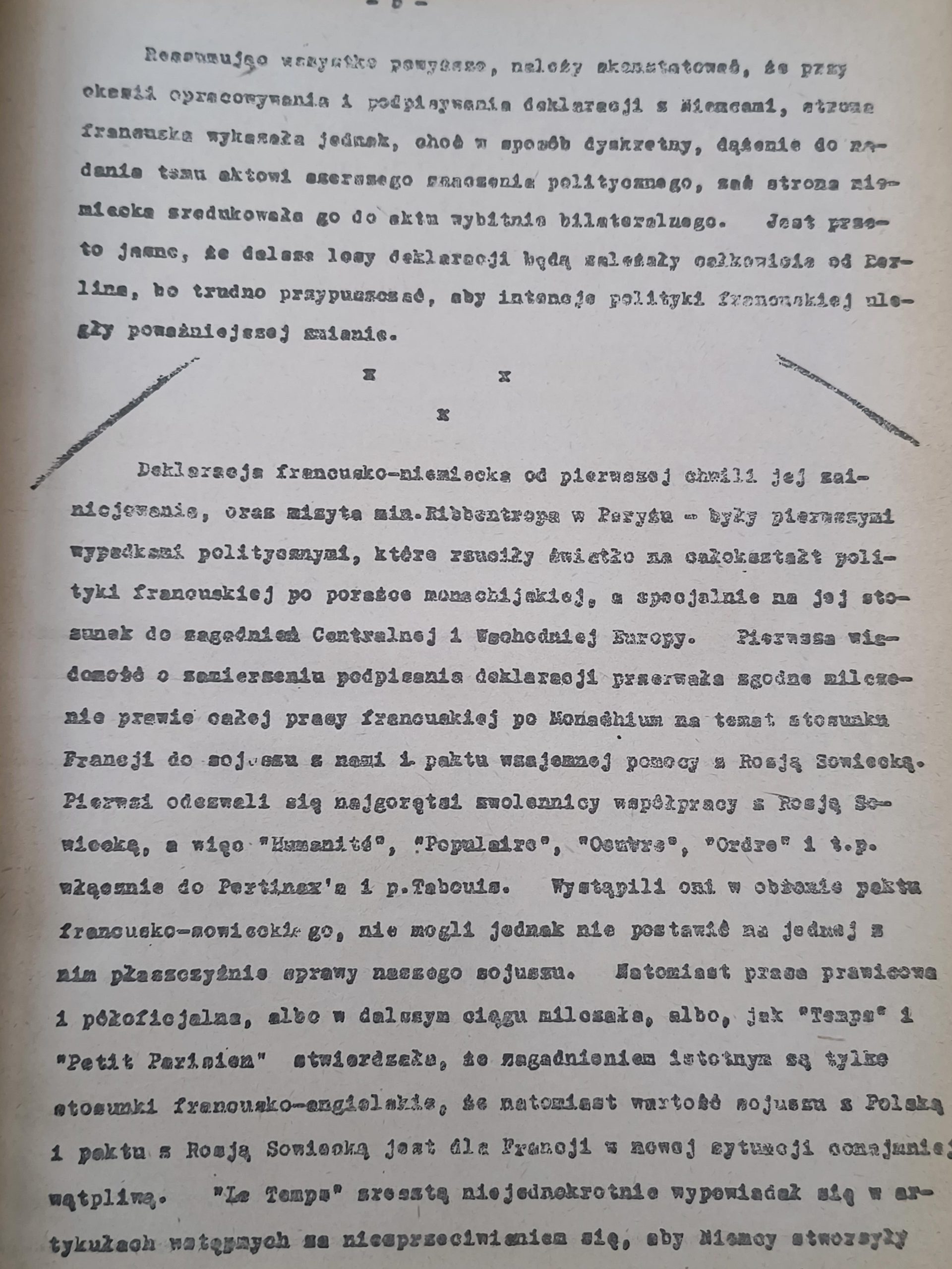 Książka "Polnische Dokumente zur Vorgeschichte des Krieges" - Polskie dokumenty dotyczące przedwojennej historii, 1940 r.