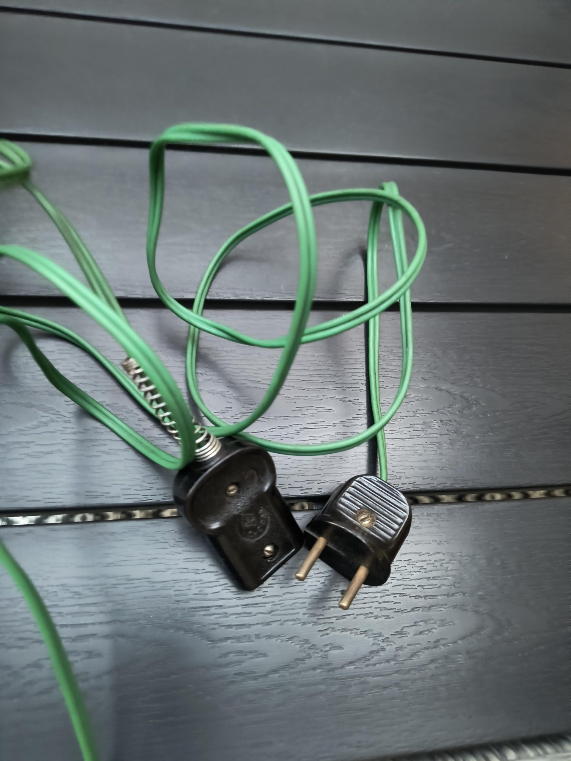 Maszyna do szycia TUŁA Model Nr 1 - 1959 r.