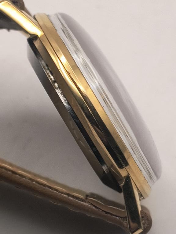 Zegarek naręczny Raketa, 16 jewels - z dedykacją