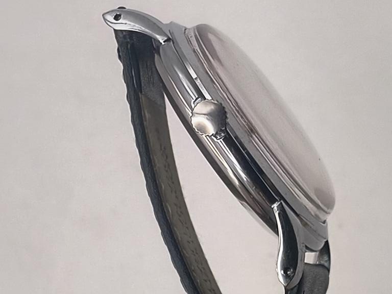 Zegarek naręczny TISSOT ANTIMAGNETIQUE, 16 kamieni - Szwajcaria, lata 50-te