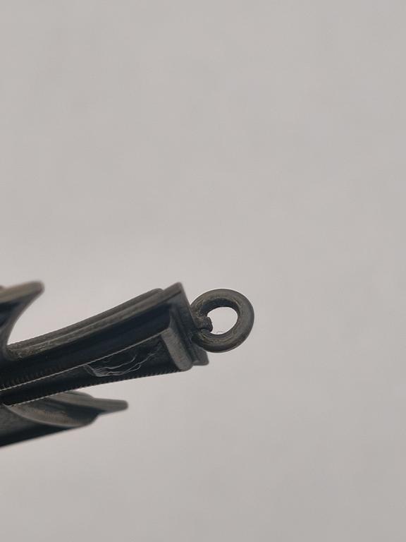 Krzyż Żelazny - oryginał