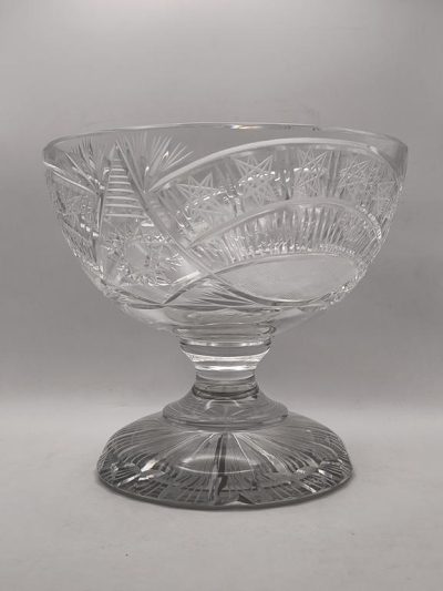 Owocarka kryształowa