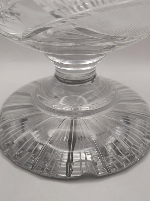 Owocarka kryształowa