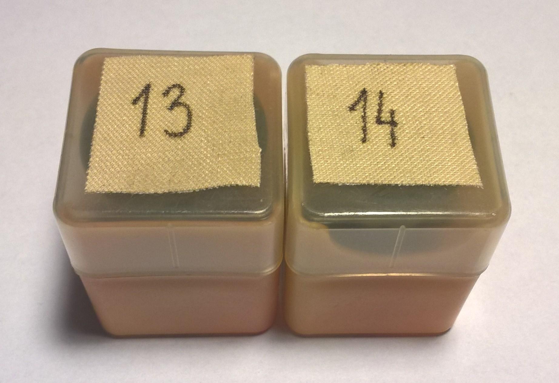 Bajka na projektor – przeźrocze „Mistrz Twardowski - Baśń o Polskim Czarnoksiężniku” - 2 części [13,14]