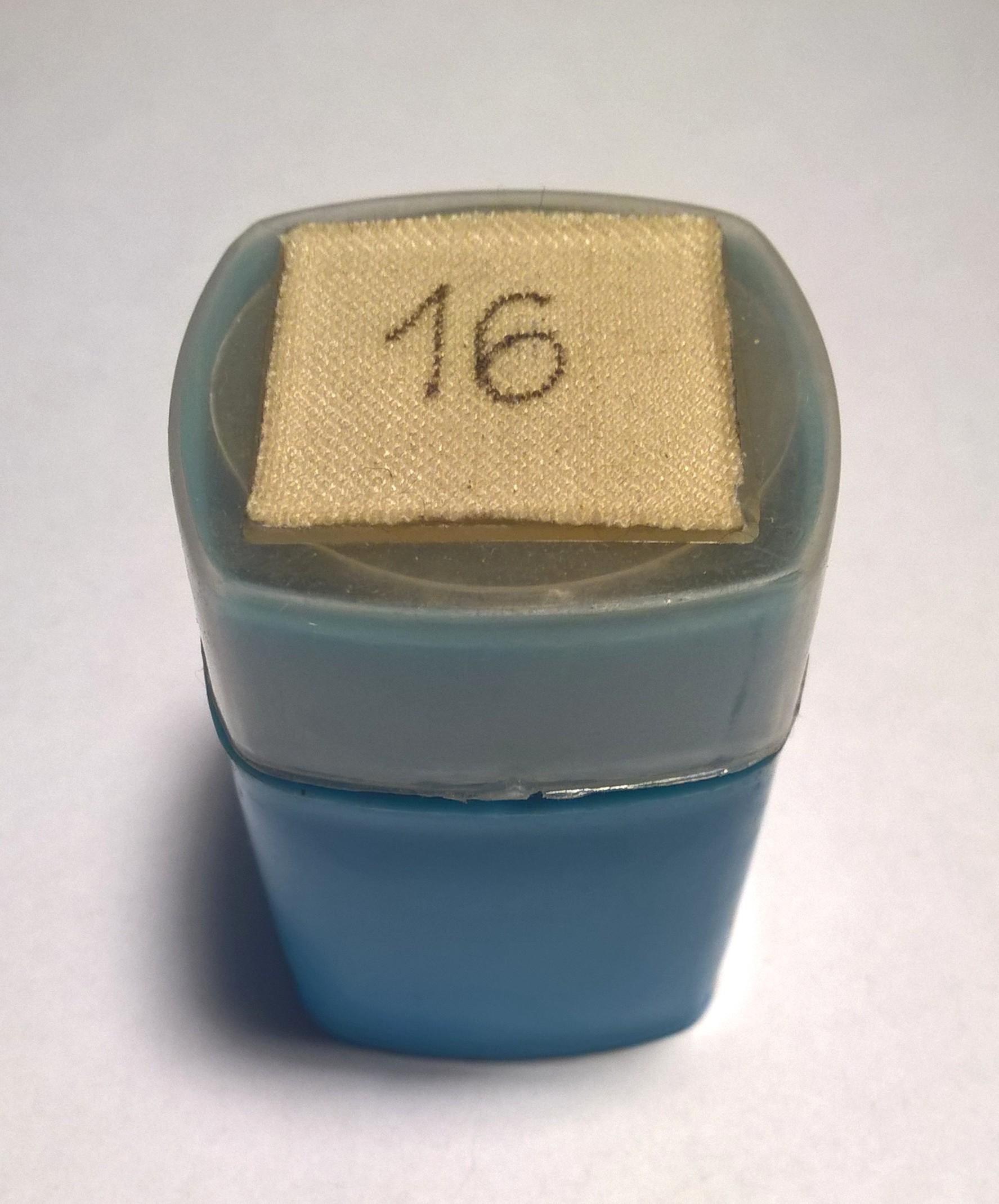 Bajka na projektor – przeźrocze „CZARODZIEJSKI KWIAT PAPROCI” - część I i II [16]