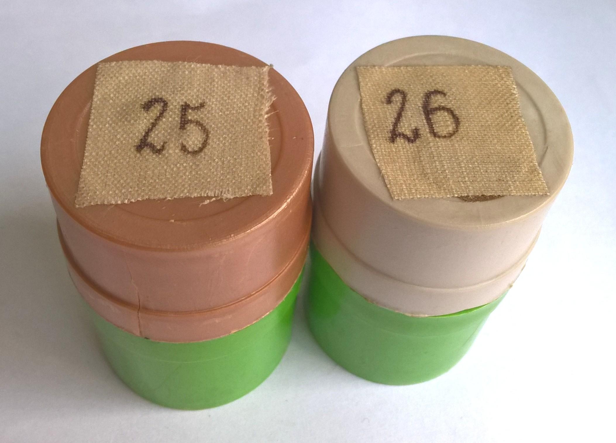 Bajka na projektor – przeźrocze „KALA-NAG”, 2 części [25,26]