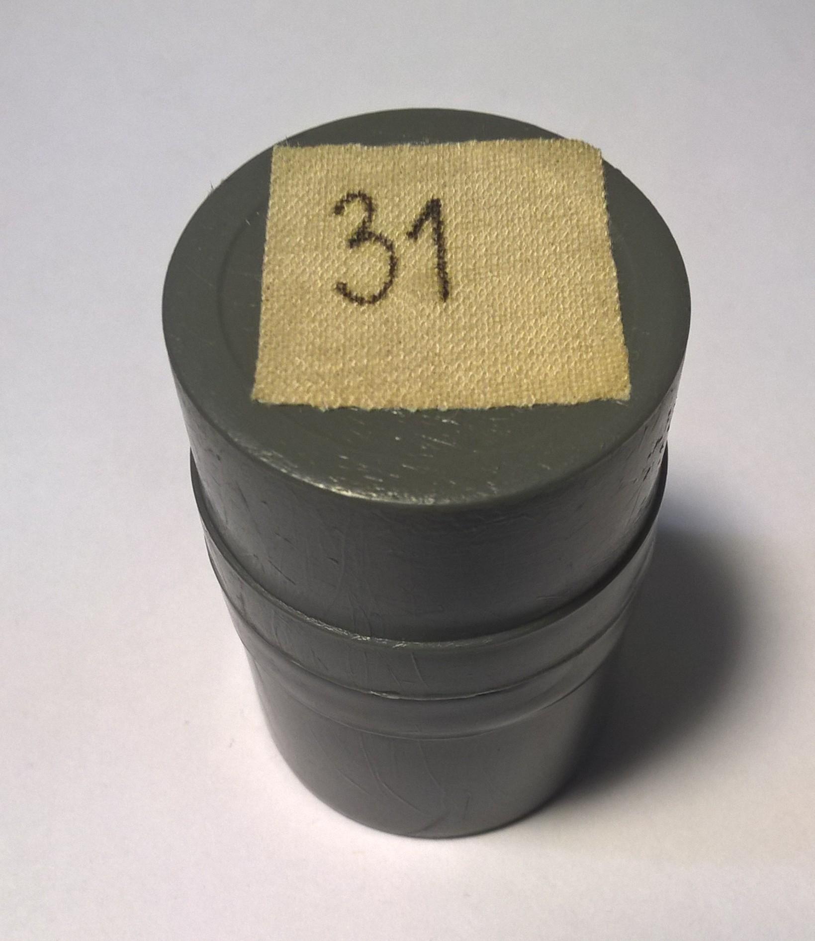 Bajka na projektor – przeźrocze „WESELI ASTRONAUCI” [31]