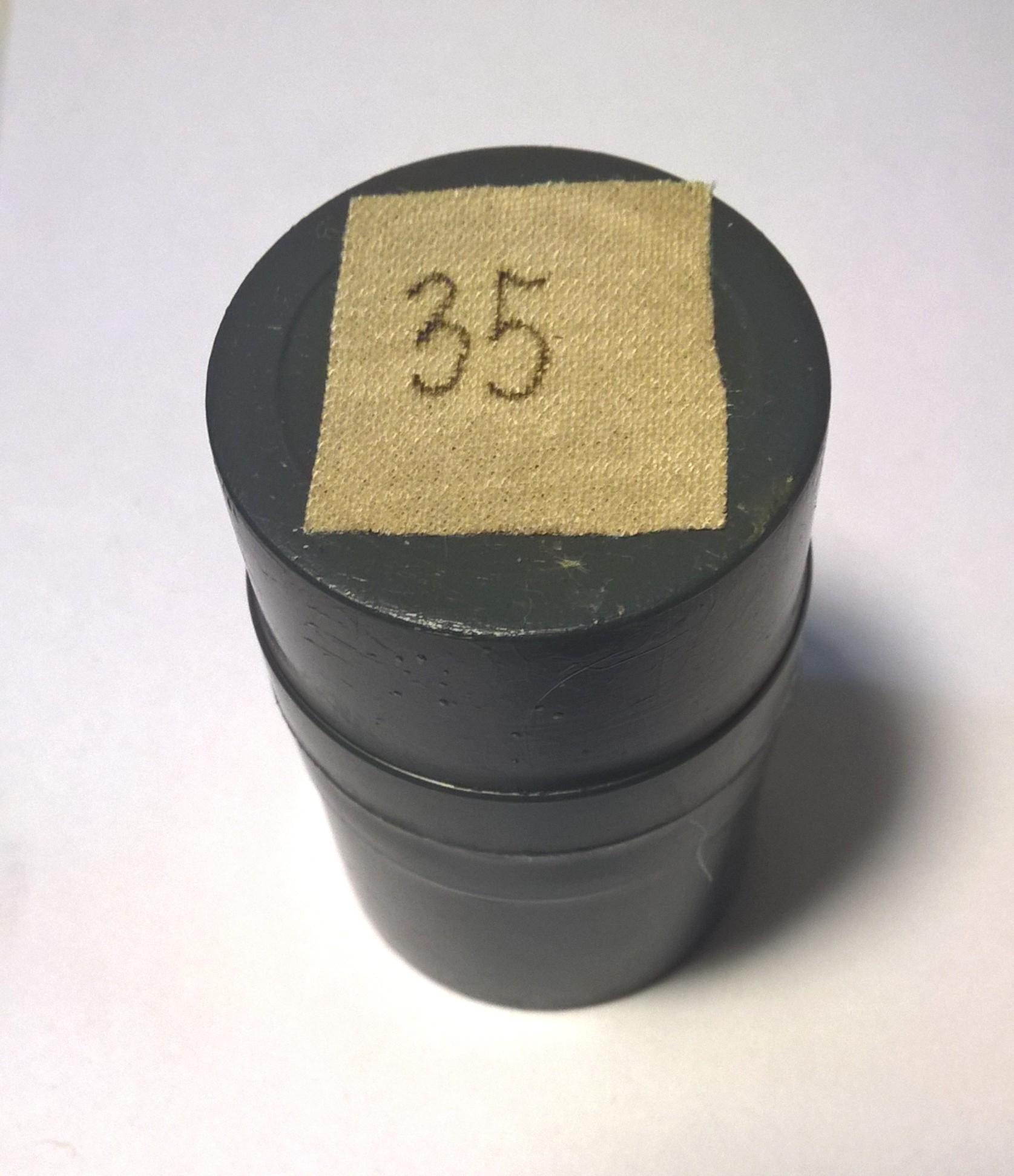 Bajka na projektor – przeźrocze „KUBUŚ PUCHATEK” wg A. A. Milne'a [35]