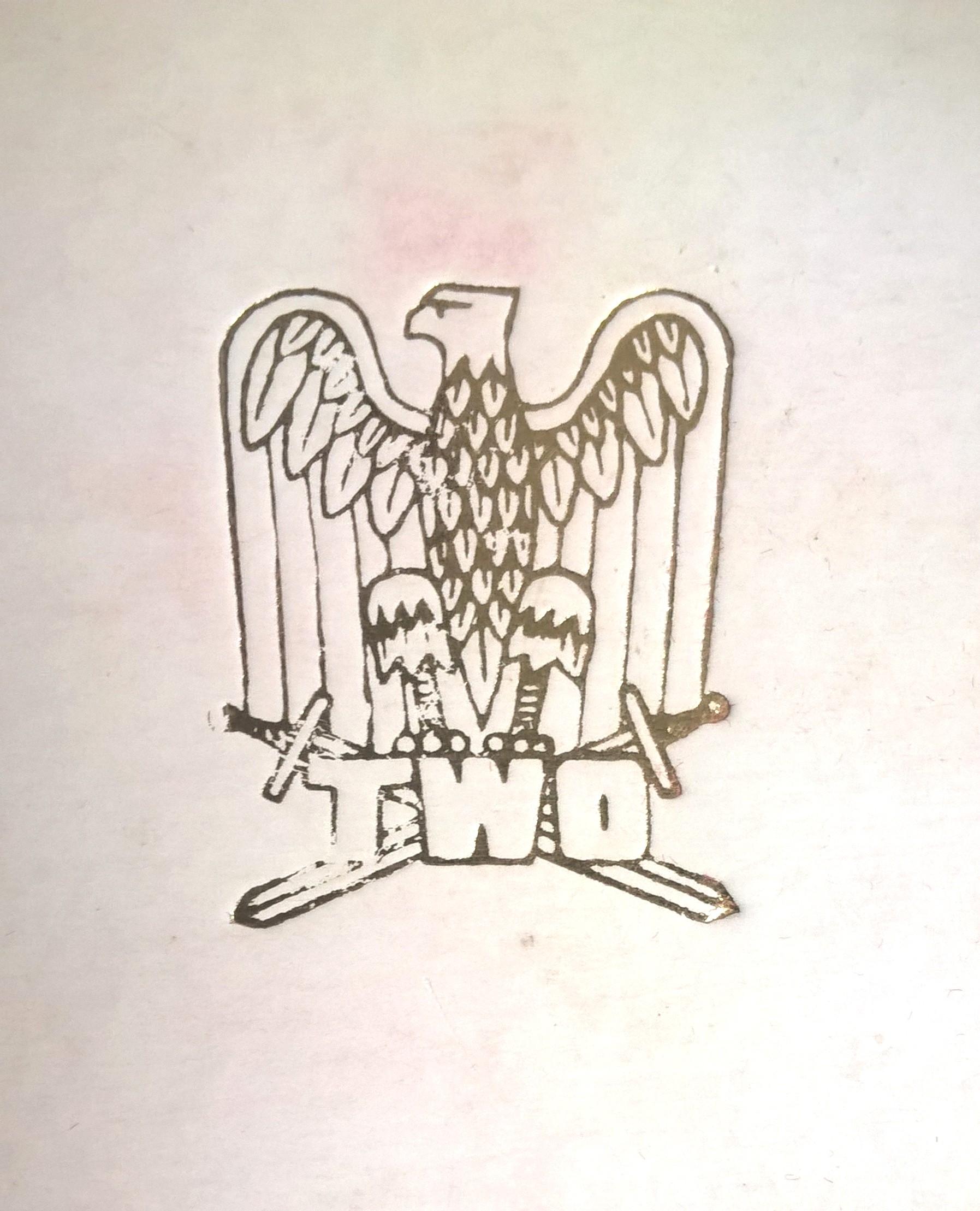 Zestaw medali - rodzaje wojsk - Towarzystwo Wiedzy Obronnej