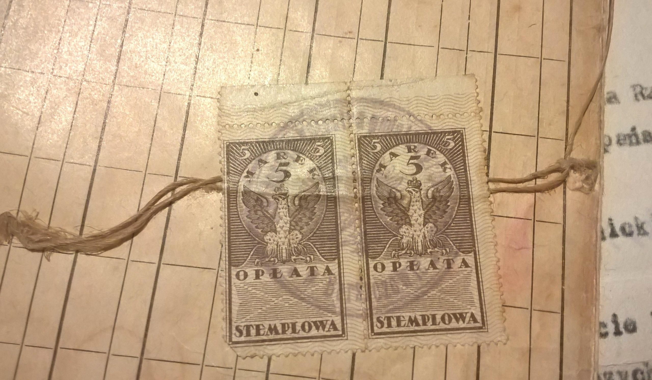 Akta majątku Oleksińce - Kresy wschodnie